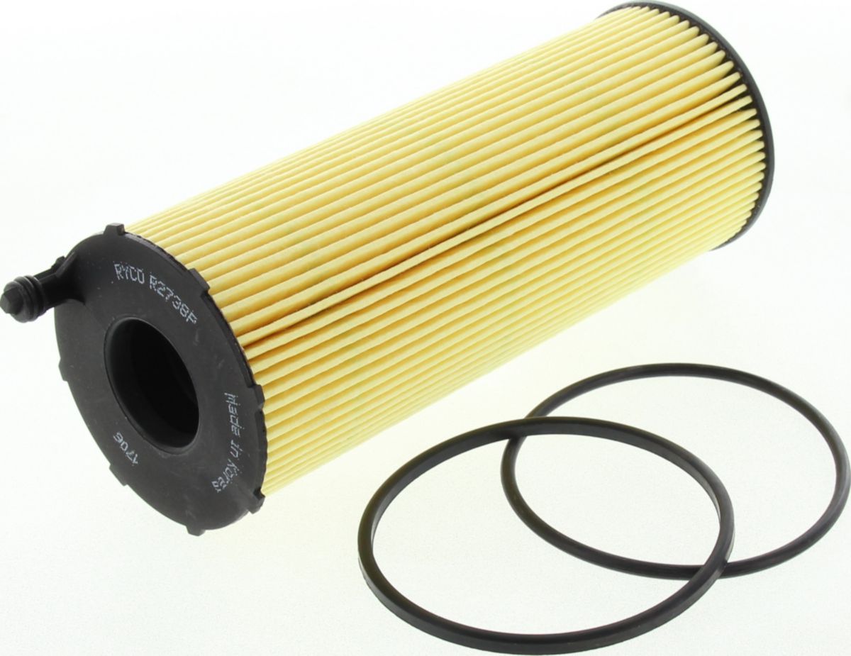 Ryco Oil Filter - R2738P