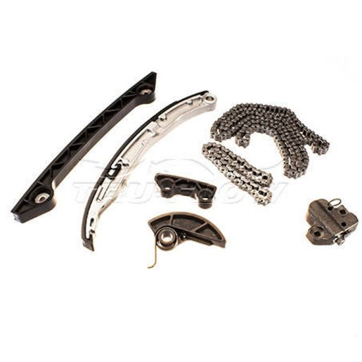 Tru-Flow Timing Chain Kit - With Gears - TCK103