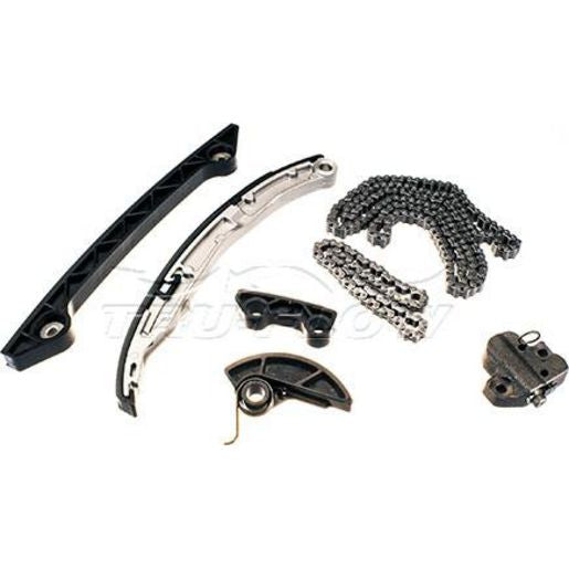 Tru-Flow Timing Chain Kit - With Gears - TCK103