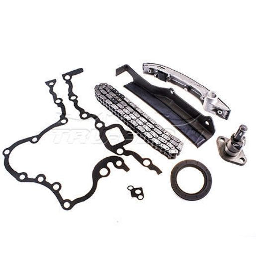 Tru-Flow Timing Chain Kit - Without Gears - TCK107