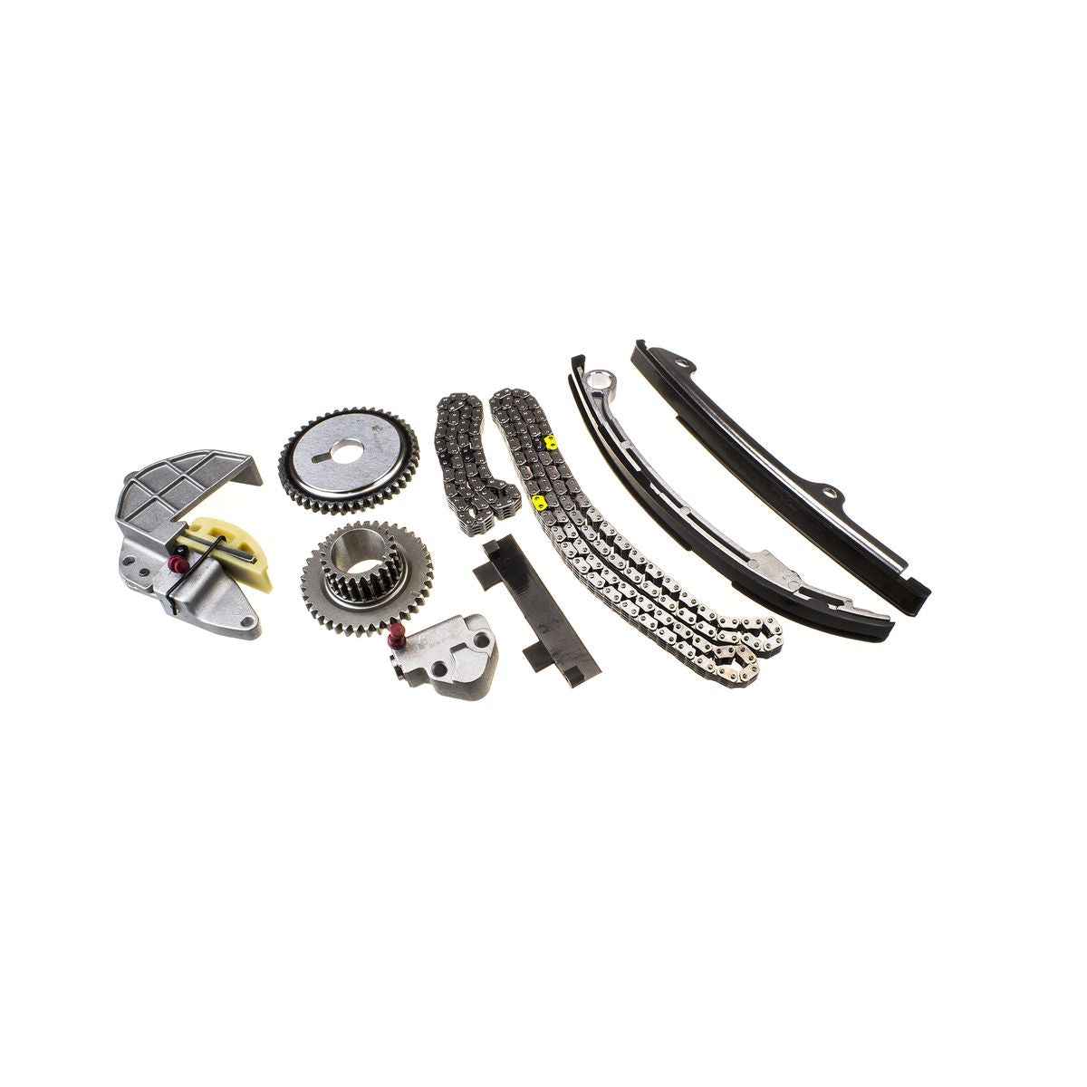 Tru-Flow Timing Chain Kit - With Gears - TCK110G