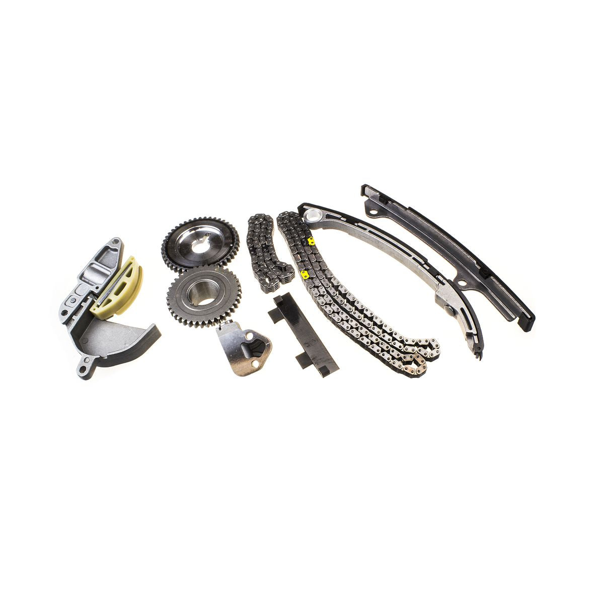 Tru-Flow Timing Chain Kit - With Gears - TCK110G