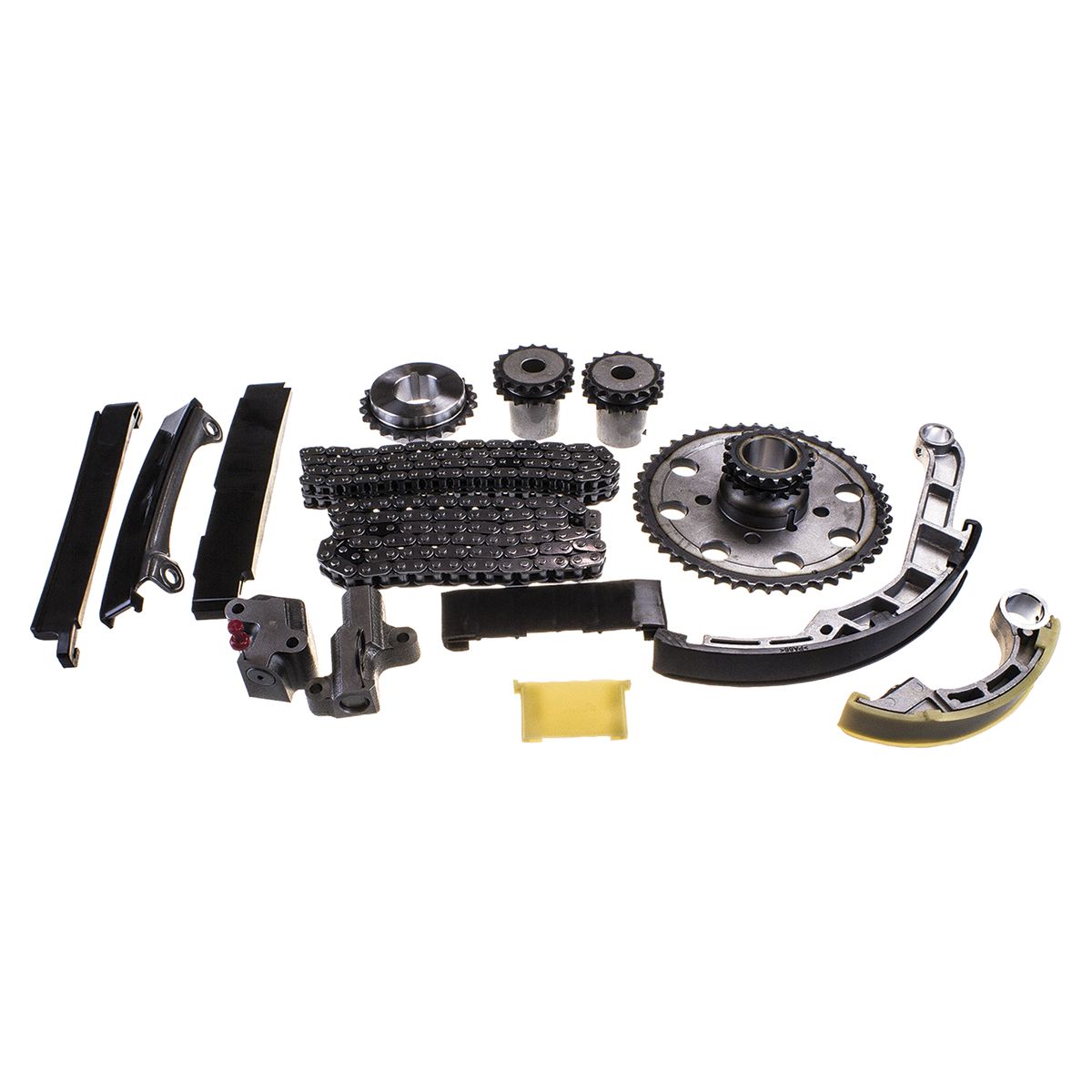 Tru-Flow Timing Chain Kit - With Gears - TCK111G