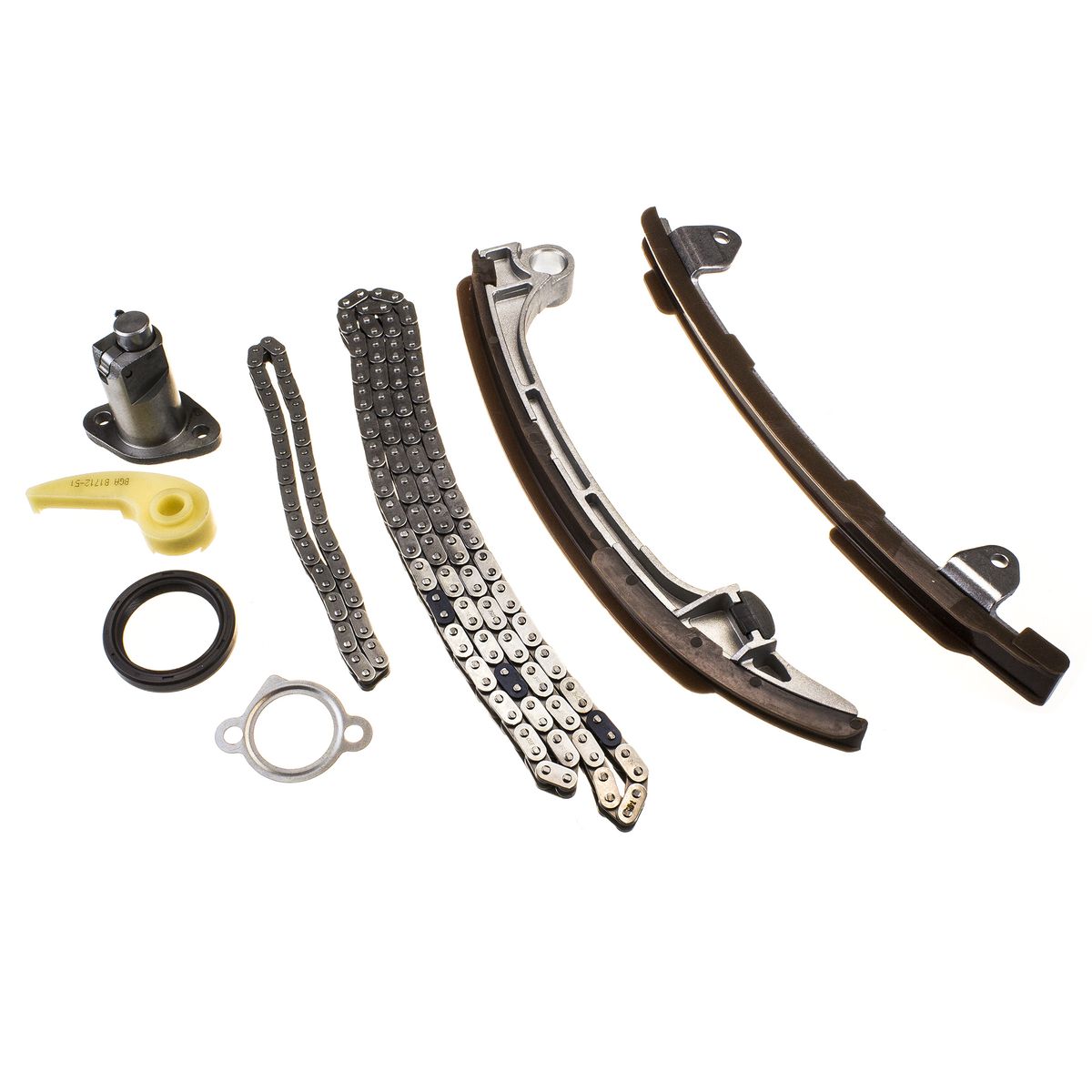 Tru-Flow Timing Chain Kit - Without Gears - TCK112