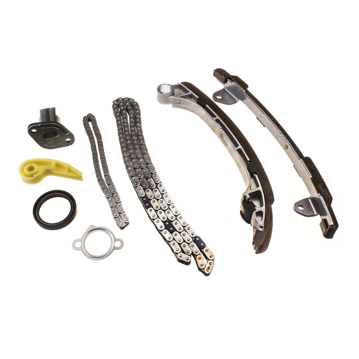 Tru-Flow Timing Chain Kit - Without Gears - TCK112