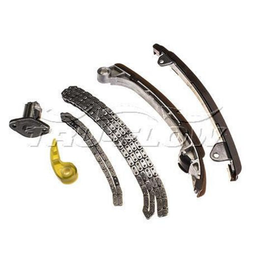 Tru-Flow Timing Chain Kit - Without Gears - TCK112