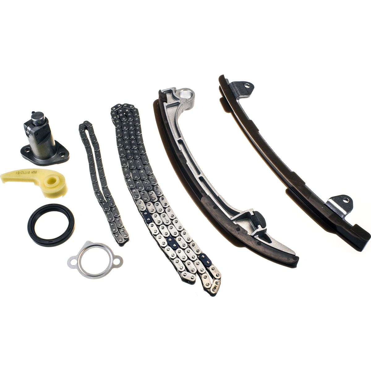 Tru-Flow Timing Chain Kit - Without Gears - TCK112