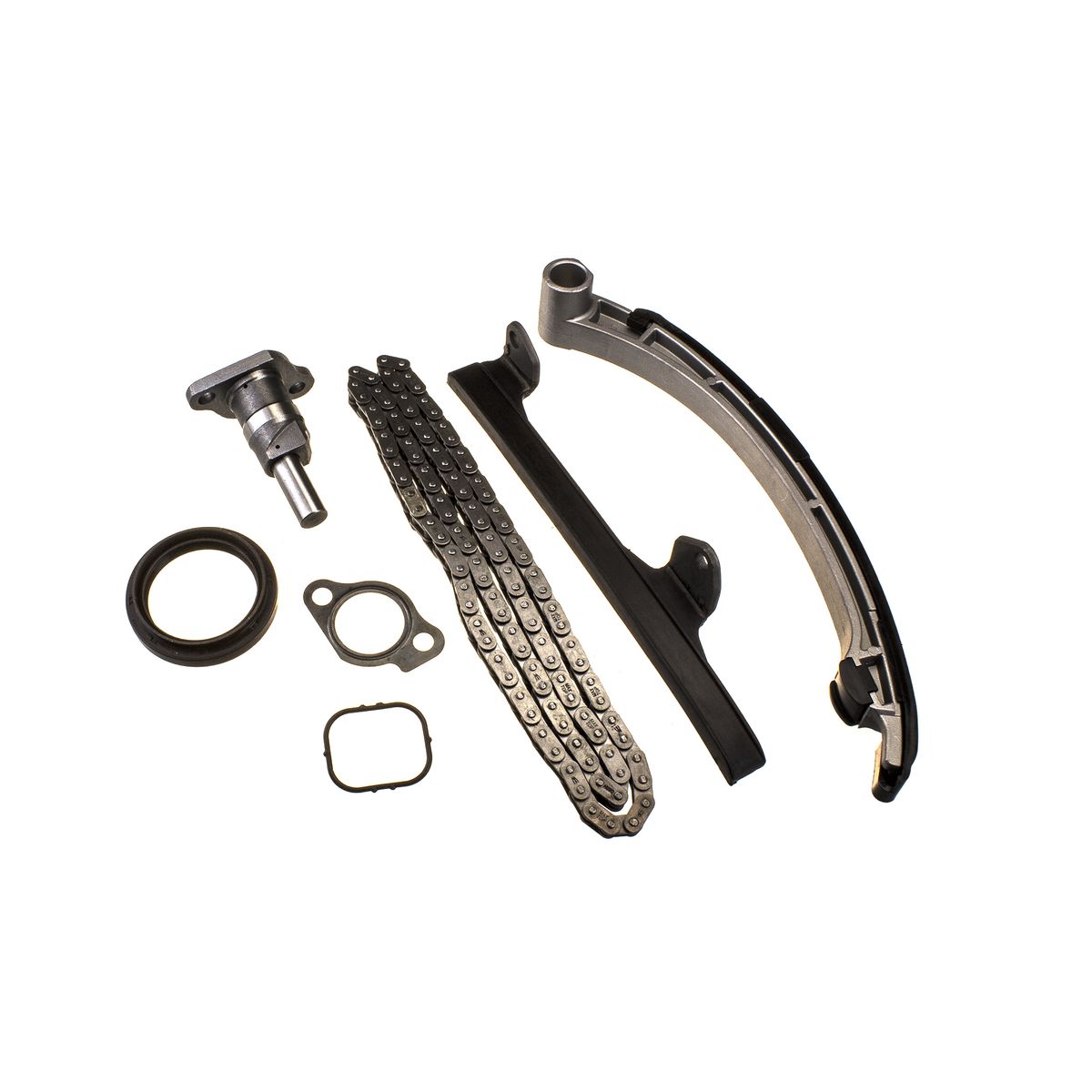 Tru-Flow Timing Chain Kit - Without Gears - TCK114