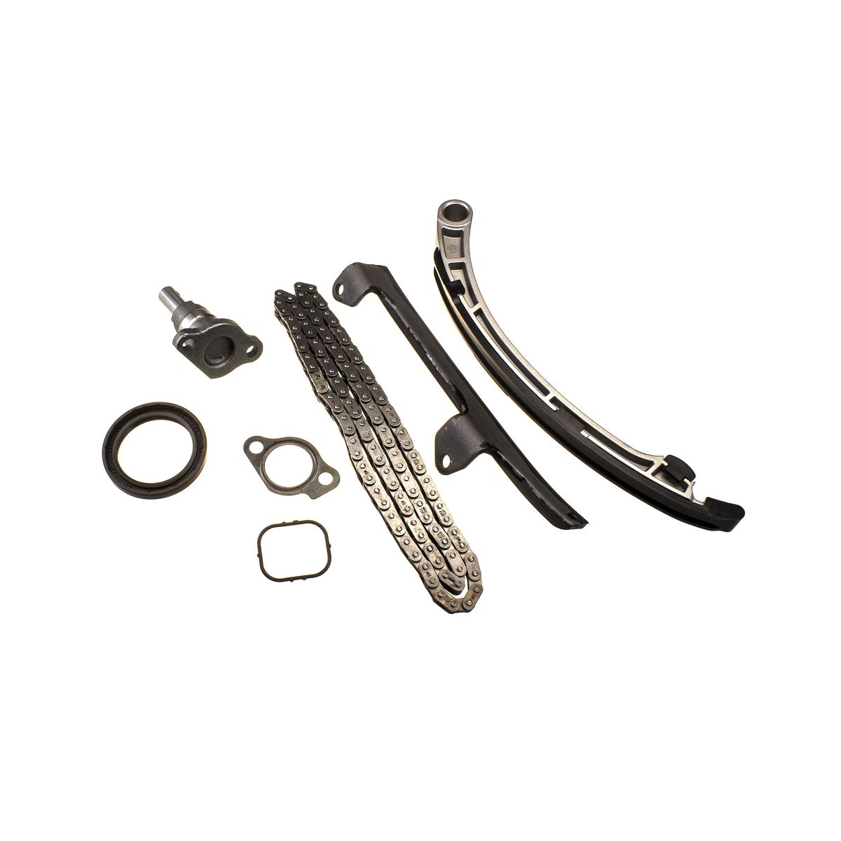 Tru-Flow Timing Chain Kit - Without Gears - TCK114