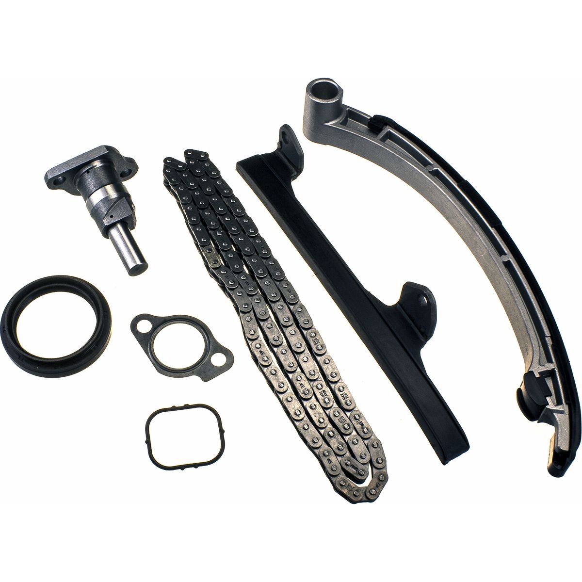 Tru-Flow Timing Chain Kit - Without Gears - TCK114