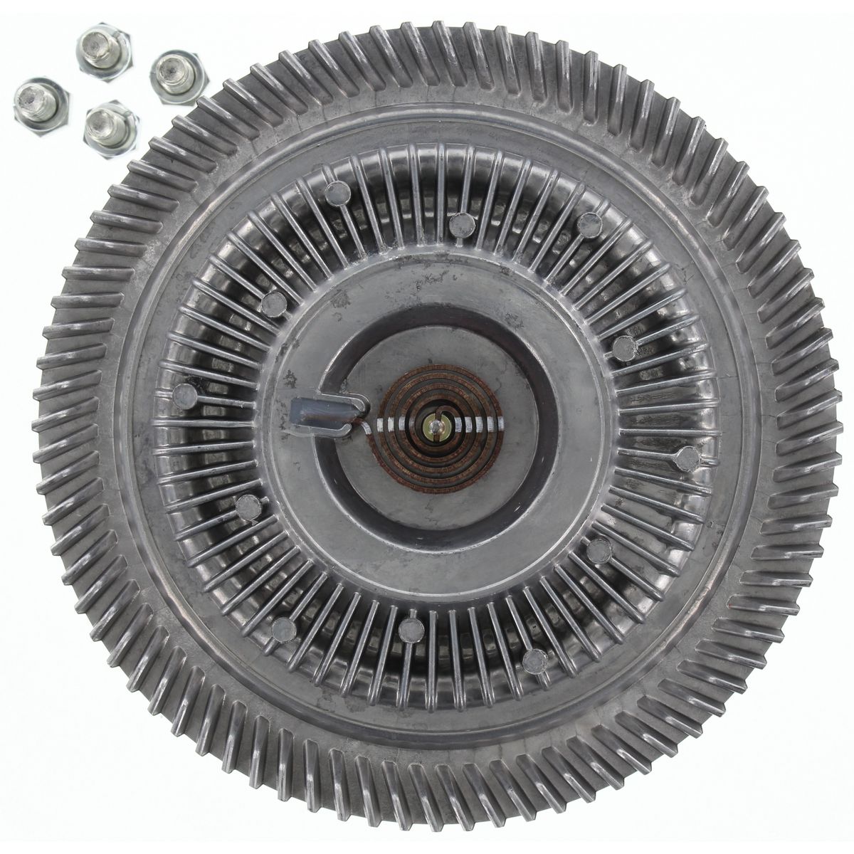 Dayco Fan Clutch - 115835