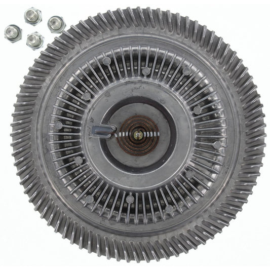 Dayco Fan Clutch - 115835