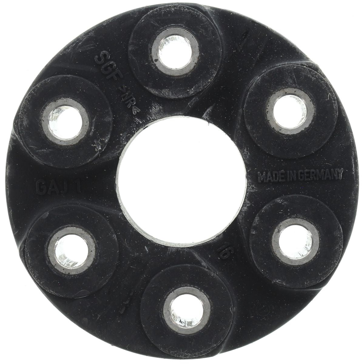 Kelpro Drive Shaft Coupling - KDC1017