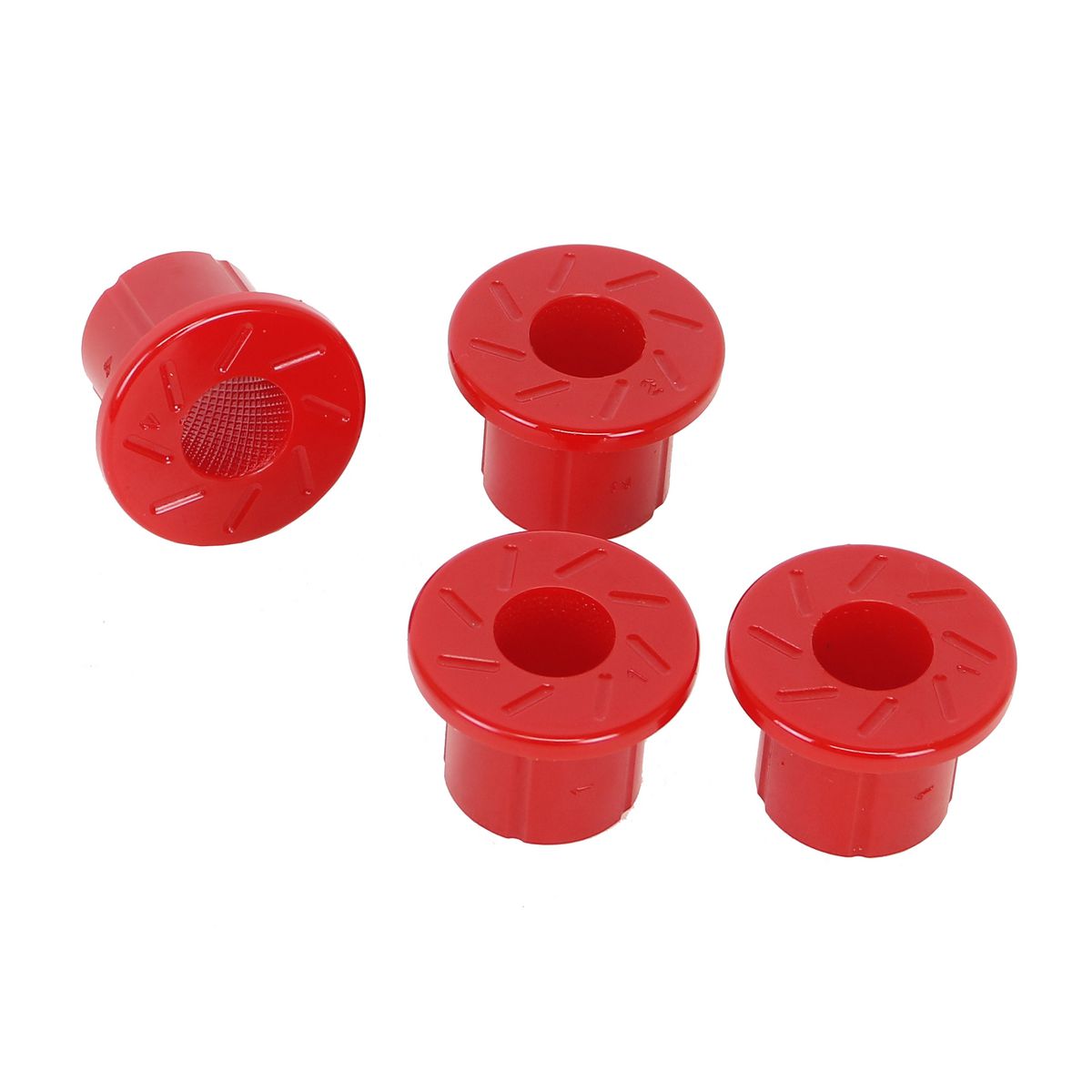 Nolathane Rear Spring Eye Rear Bushing Kit - 47415