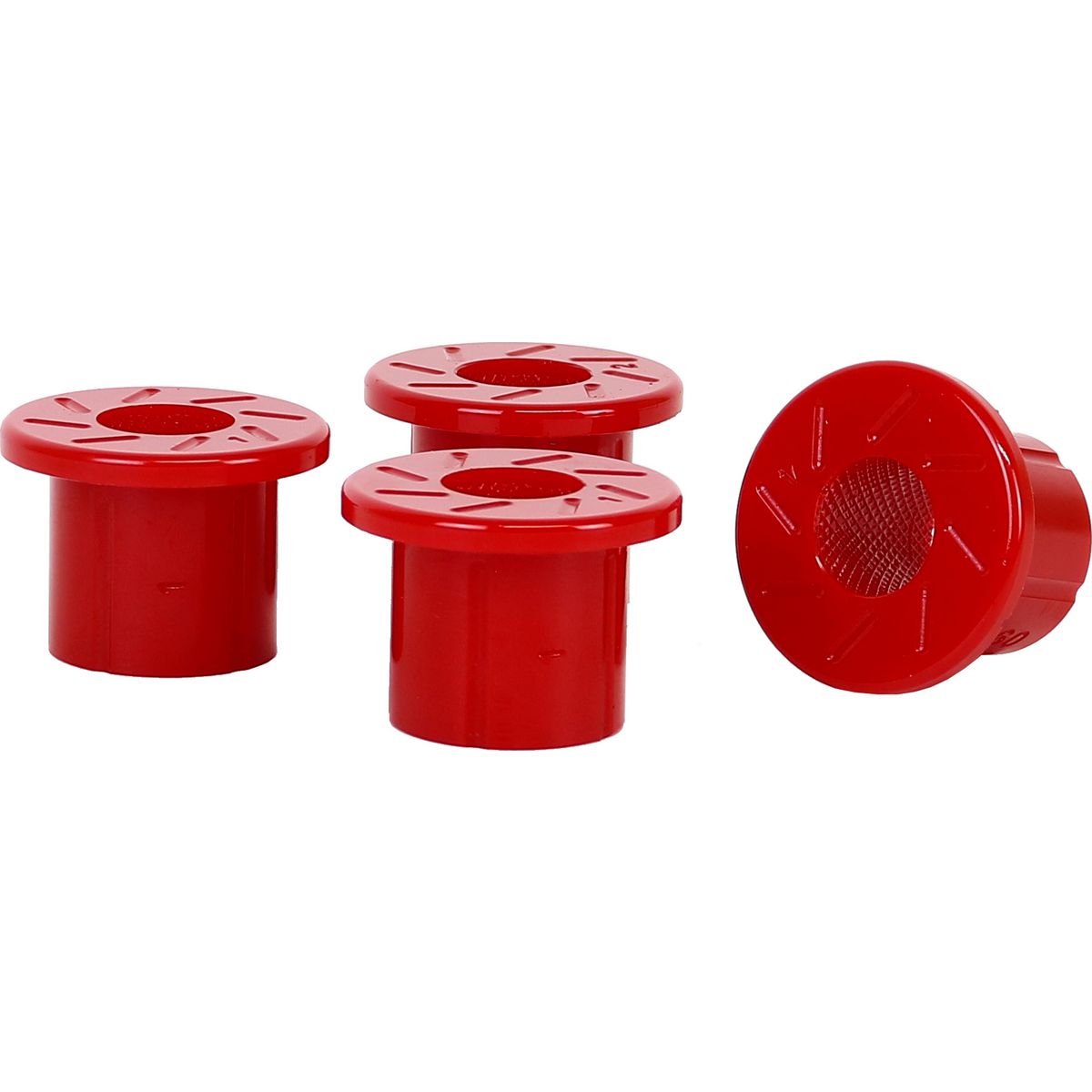 Nolathane Rear Spring Eye Rear Bushing Kit - 47415