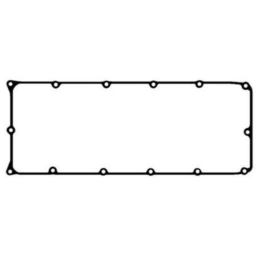 Permaseal Valve Cover Gasket - RC3272
