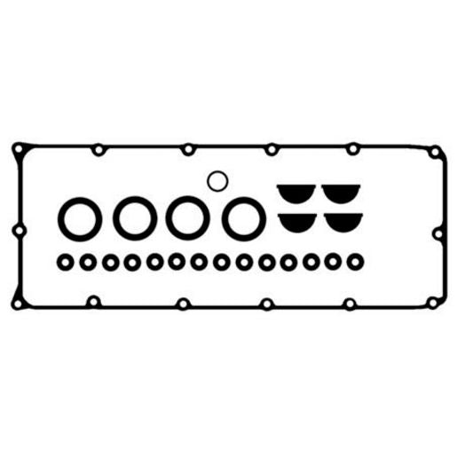 Permaseal Valve Cover Gasket Kit - RC3272K