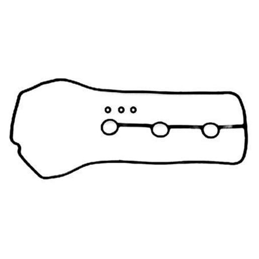 Permaseal Valve Cover Gasket Kit - LH RC3243LK