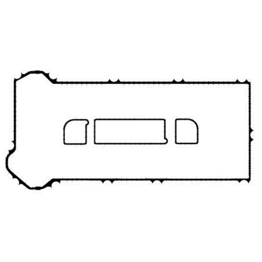 Permaseal Valve Cover Gasket - RC3160
