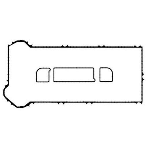 Permaseal Valve Cover Gasket - RC3160