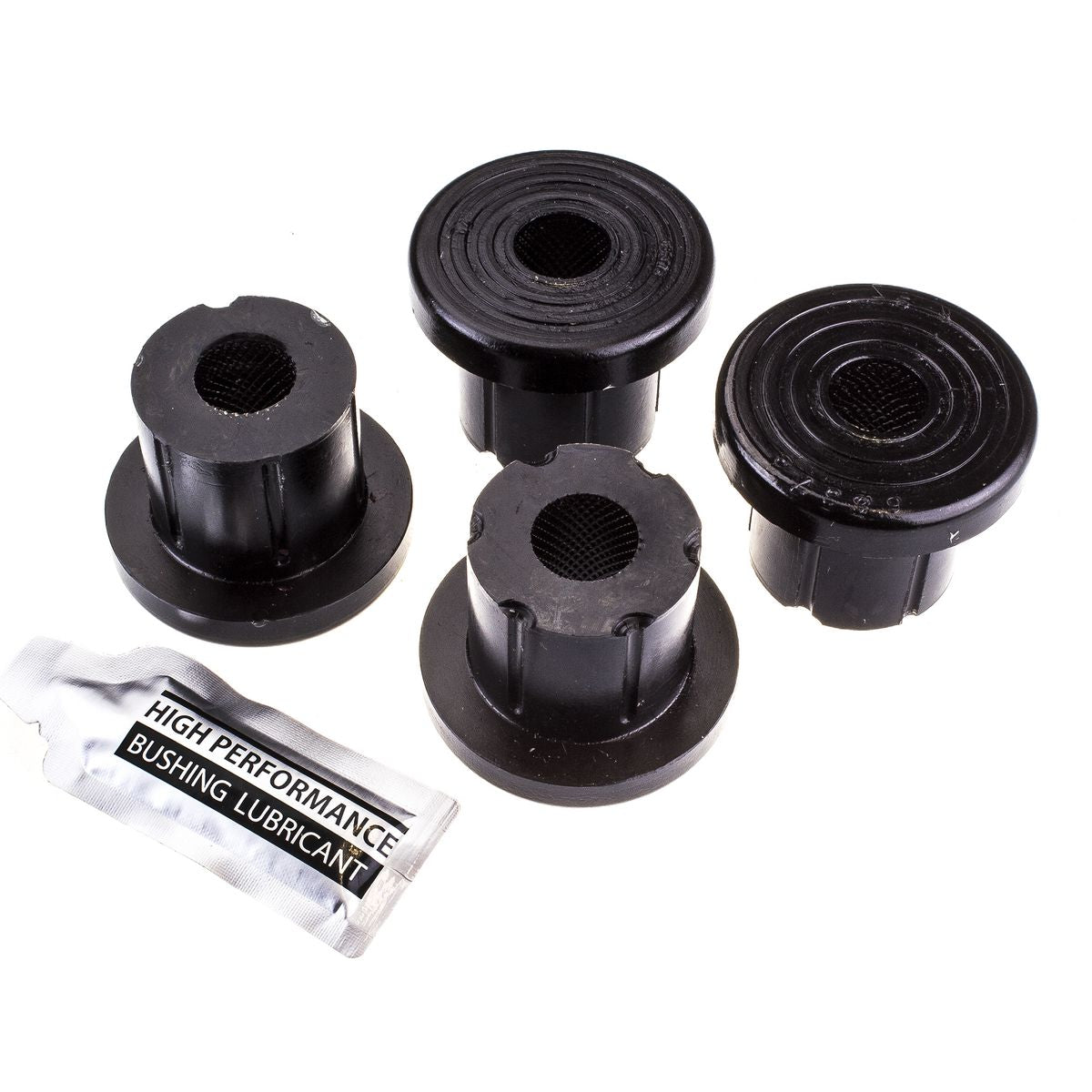 Drivetech 4x4 Spring Shackle Bush Kit DTB7431 - DTB7431