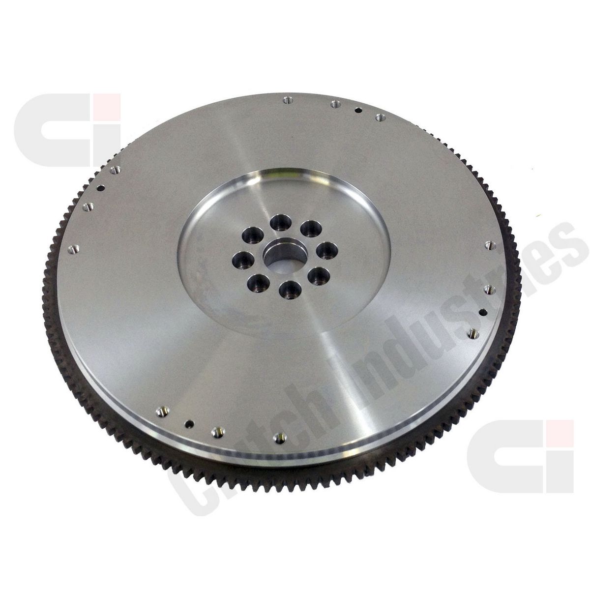 Clutch Industries Standard Replacement Clutch Kit Inc. SMF - DMR2486N