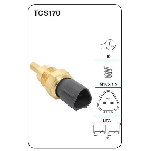 Tridon Temperature Sensor - TCS170