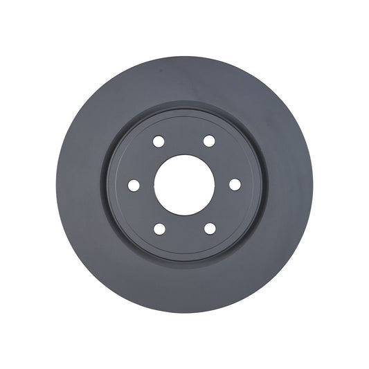 RDA OE Replacement Brake Rotor Single 296mm Front - RDA7660