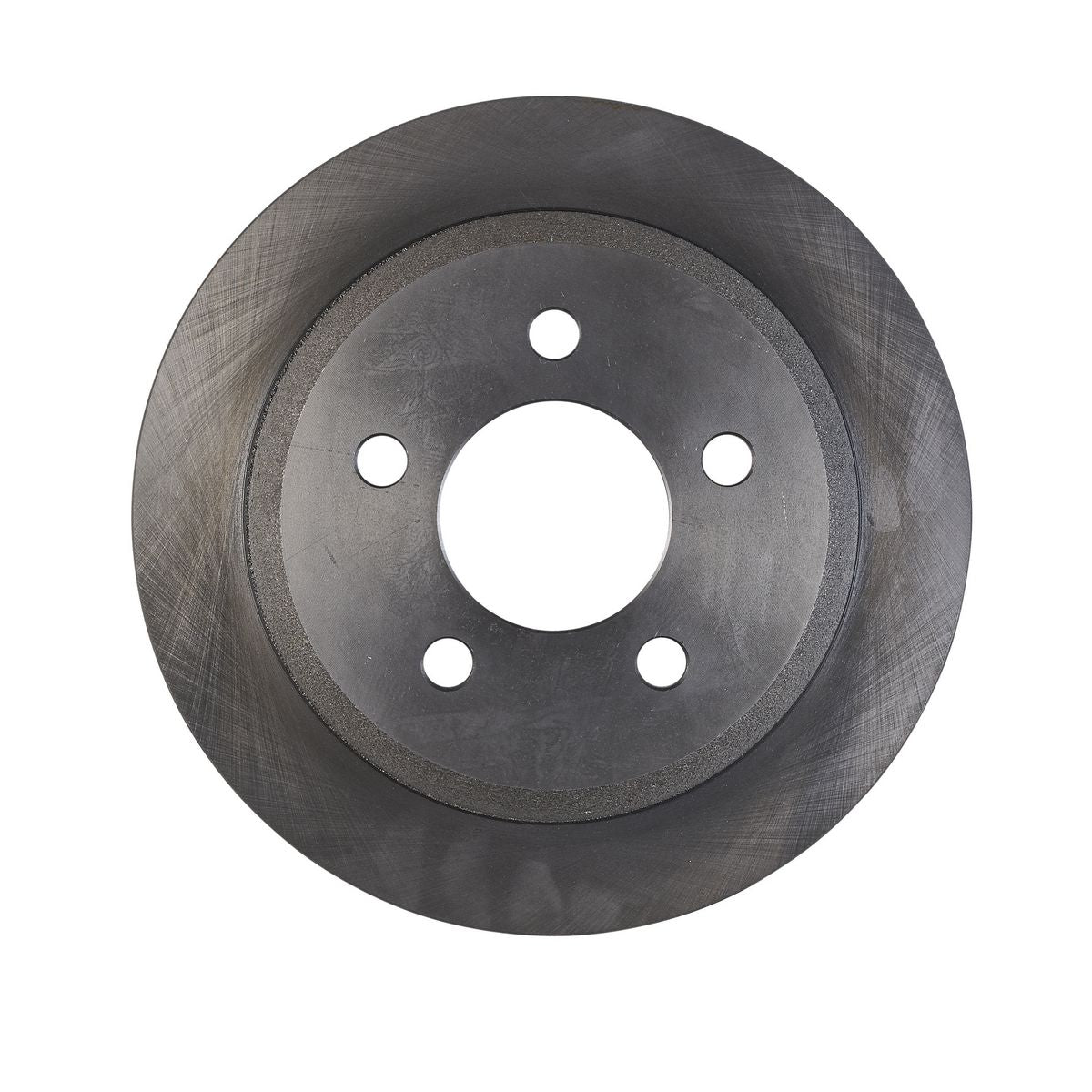 RDA OE Replacement Brake Rotor Single 285mm Rear - RDA7840