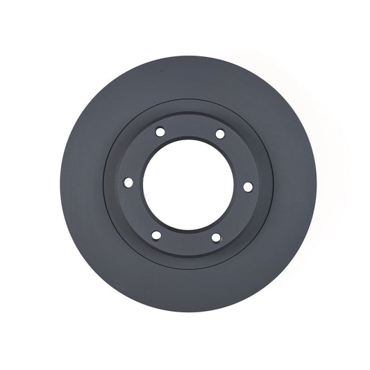 RDA OE Replacement Brake Rotor Single 311mm Front - RDA784