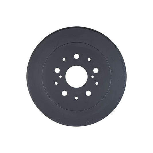 RDA Brake Drum Single 254mm Rear - RDA6799