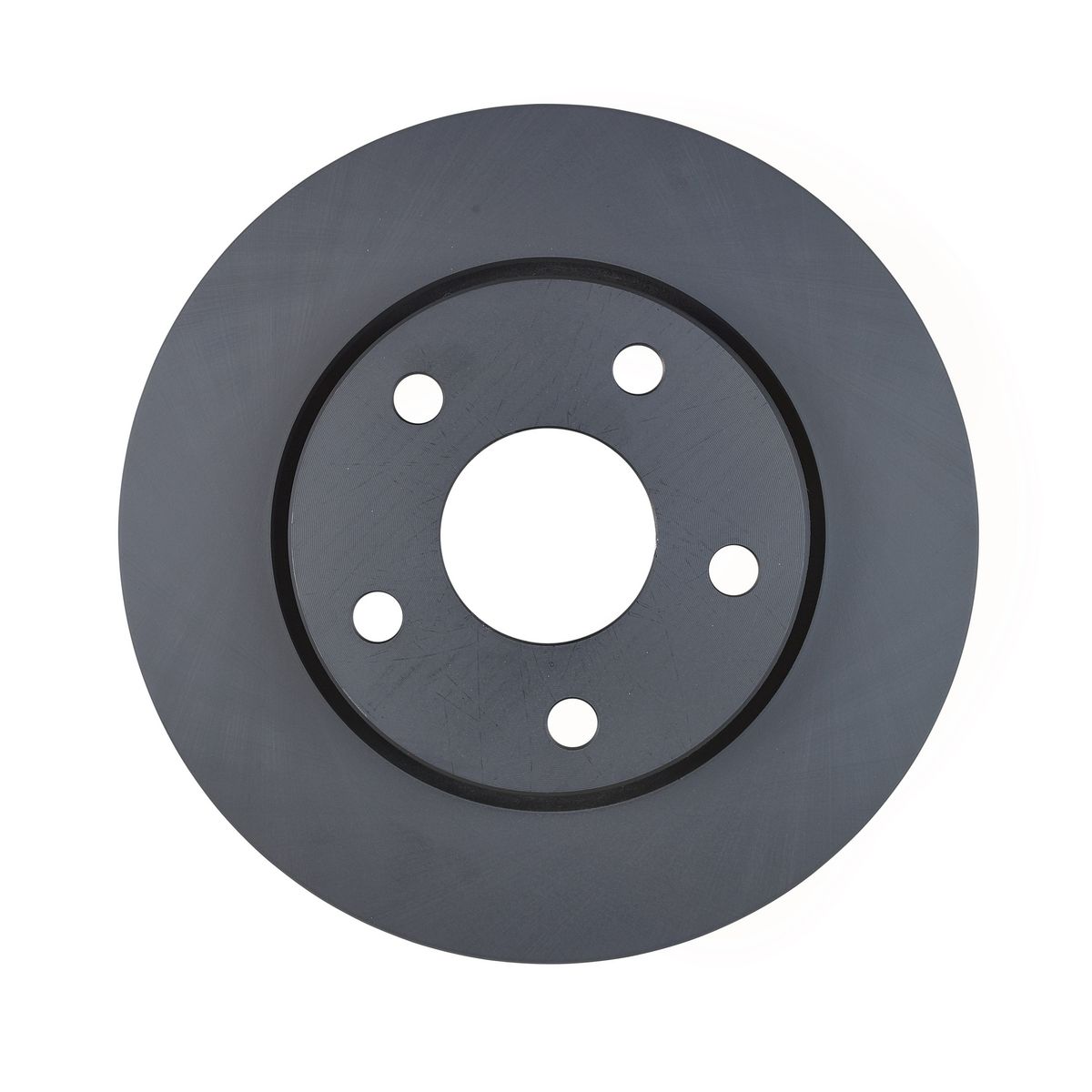 RDA OE Replacement Brake Rotor Single 302mm Front - RDA7420