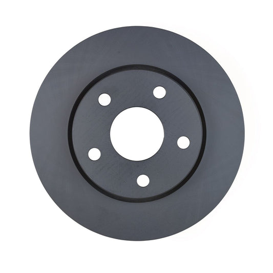 RDA OE Replacement Brake Rotor Single 302mm Front - RDA7420