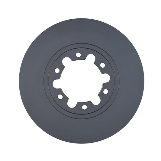 RDA OE Replacement Brake Rotor Single 274mm Front - RDA7587