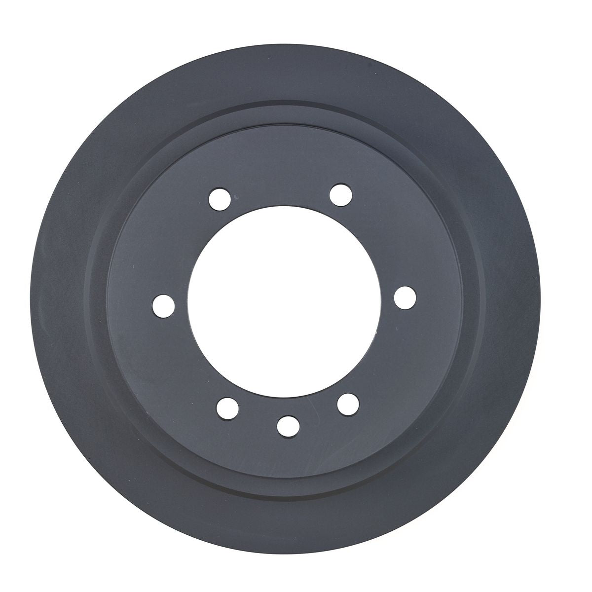 RDA OE Replacement Brake Rotor Single 330mm Rear - RDA7659