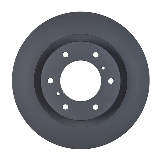 RDA OE Replacement Brake Rotor Single 332mm Front - RDA7981