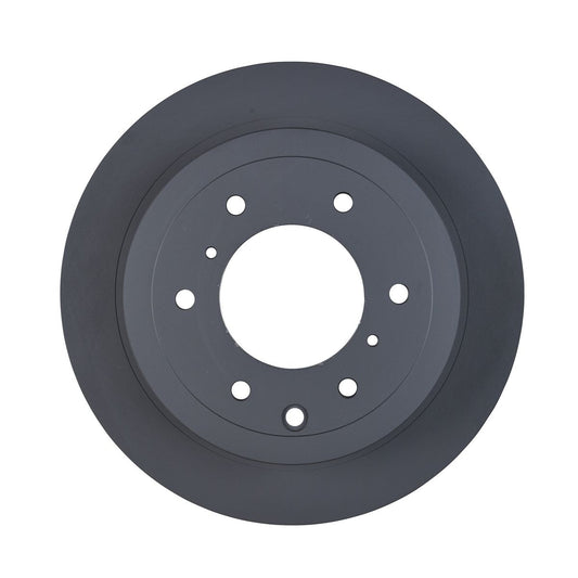 RDA OE Replacement Brake Rotor Single 332mm Rear - RDA7983