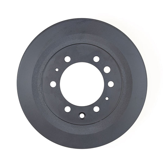 RDA Brake Drum Single 295mm Rear - RDA1730