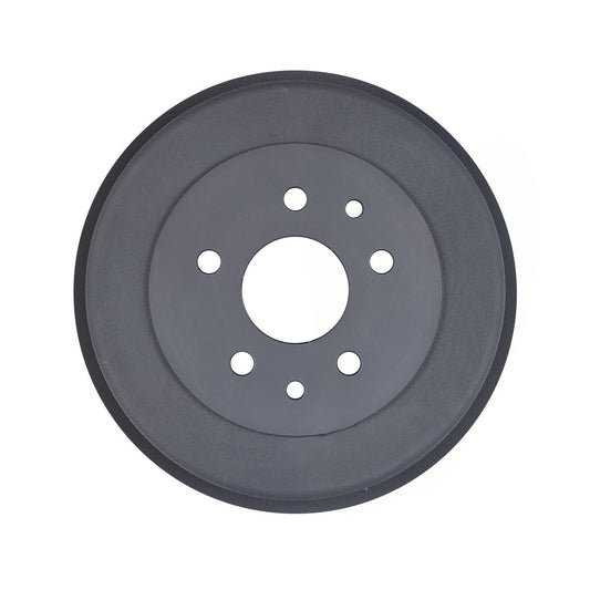 RDA Brake Drum Single 254mm Rear - RDA1732