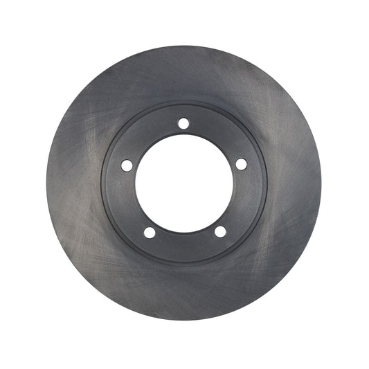 RDA OE Replacement Brake Rotor Single 277mm Front - RDA292