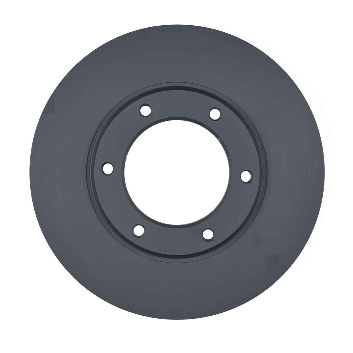 RDA OE Replacement Brake Rotor Single 294mm Front - RDA329