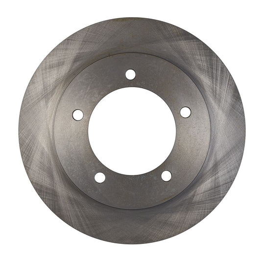 RDA OE Replacement Brake Rotor Single 287mm Front - RDA524