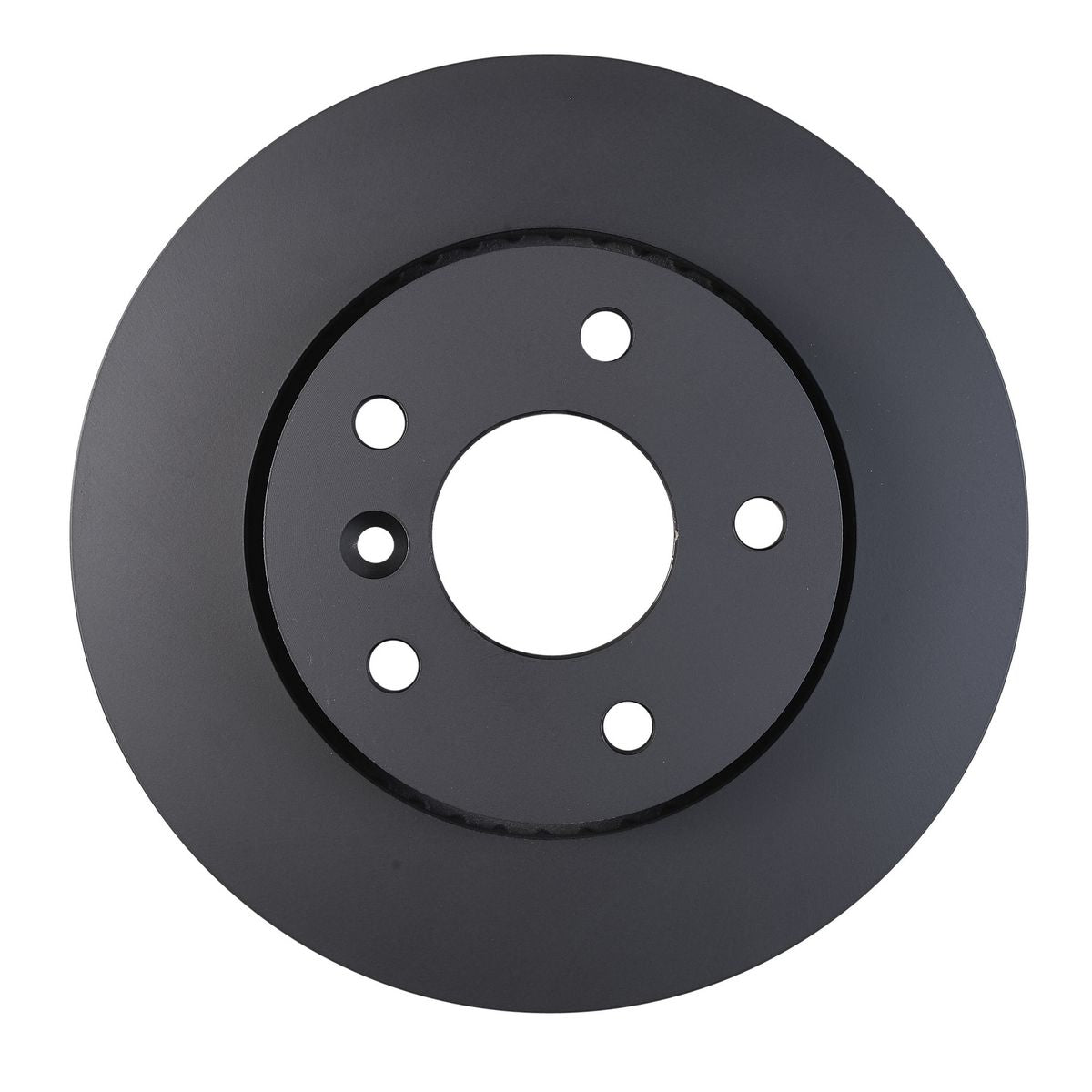 RDA OE Replacement Brake Rotor Single 297mm Front - RDA7012