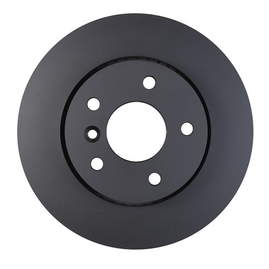 RDA OE Replacement Brake Rotor Single 297mm Front - RDA7012