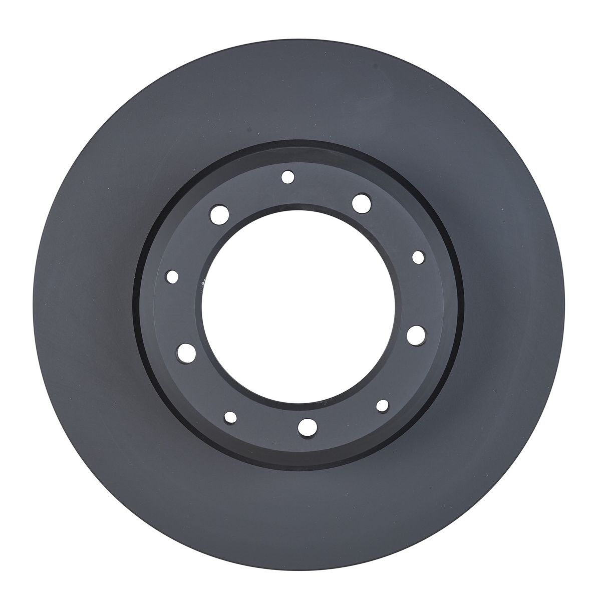 RDA OE Replacement Brake Rotor Single 298mm Rear - RDA7019