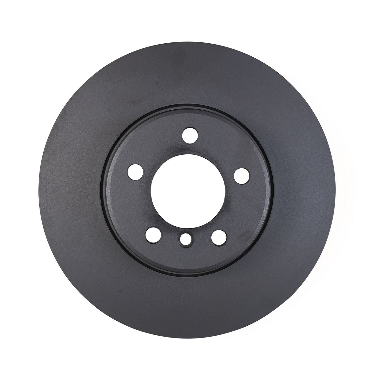 RDA OE Replacement Brake Rotor Single 344mm Front -  RDA7371