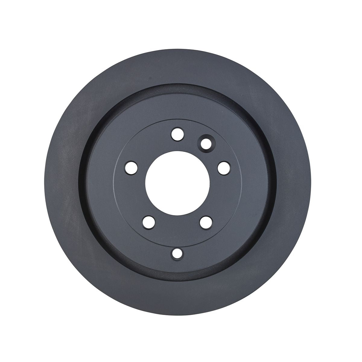 RDA OE Replacement Brake Rotor Single 350mm Rear - RDA7432