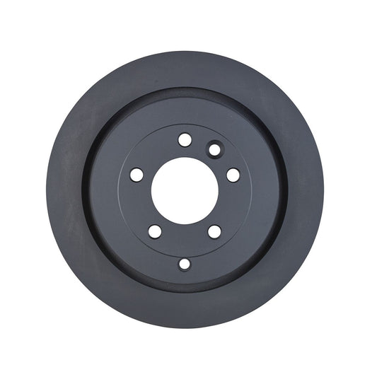 RDA OE Replacement Brake Rotor Single 350mm Rear - RDA7432