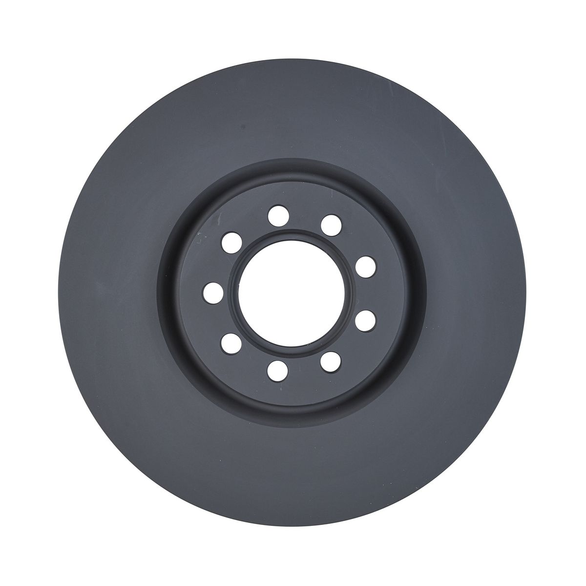 RDA OE Replacement Brake Rotor Single 290mm Front - RDA7435