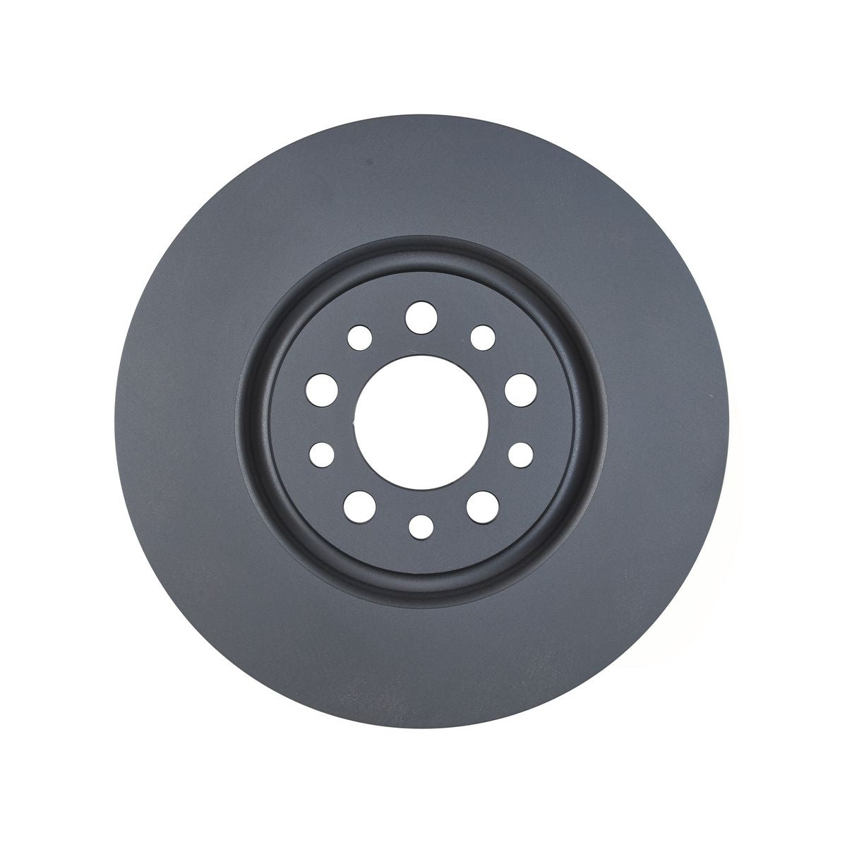 RDA OE Replacement Brake Rotor Single 330mm Front - RDA7450